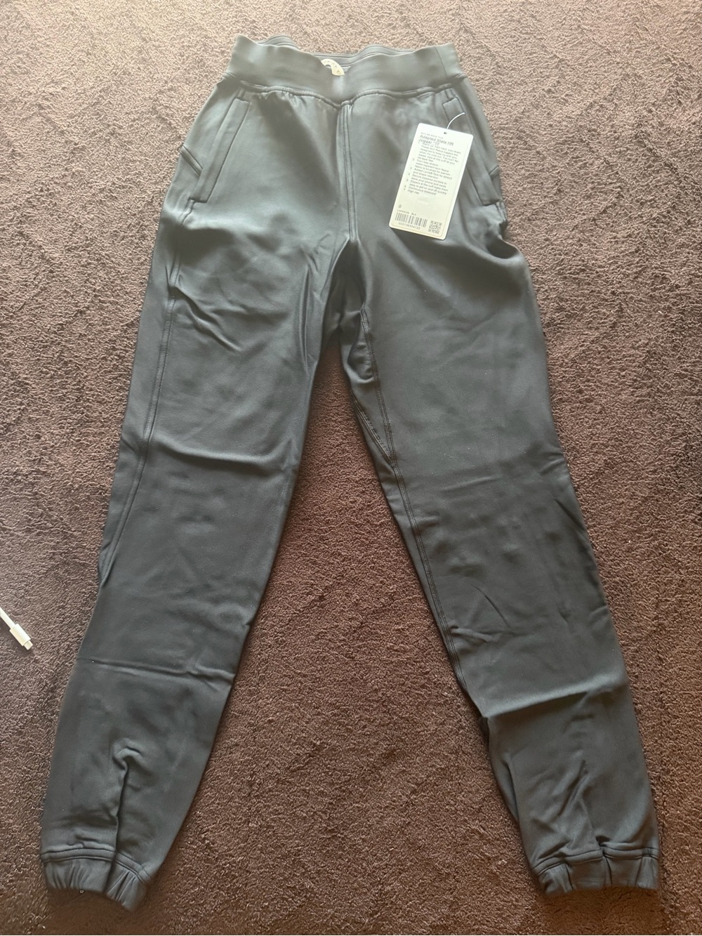 lululemon athletica Adapted state HR jogger